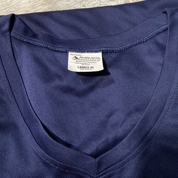 Augusta Set of 2 shirts (135) - Picture 2 of 3